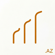 Иконка BI.AZ