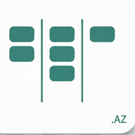 Иконка Tasker.AZ